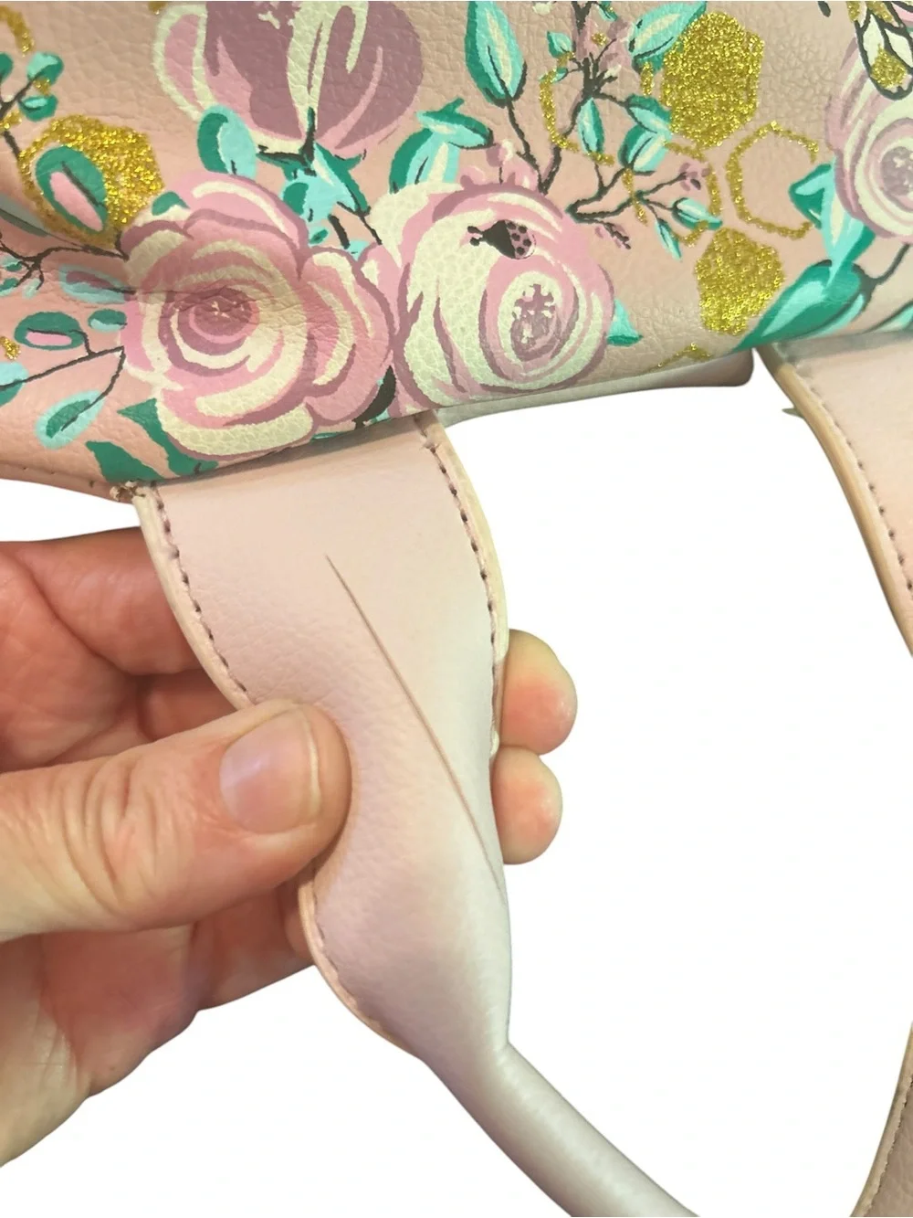 Betsey Johnson style profile